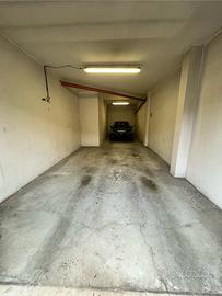 Box triplo - Solaro (Mi)