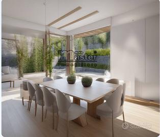 Appartamento 3 camere - Treviso