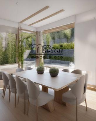 Appartamento 3 camere - Treviso