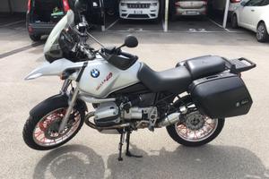 Bmw 1150 gs ASI tassa dimezzata