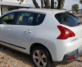 Peugeot 3008-2010