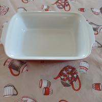 Pirofila Pirex da forno 