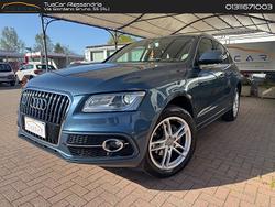 Audi Q5 S Line 2.0 TDI DISTRIBUZIONE ESEGUI #10200