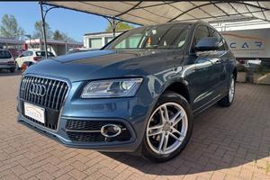 Audi Q5 S Line 2.0 TDI DISTRIBUZIONE ESEGUI #10200