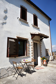 Appartamento in campagna vicino Campobasso