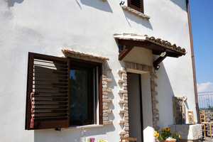 Appartamento in campagna vicino Campobasso