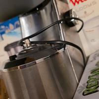 Estrattore hotpoint ariston