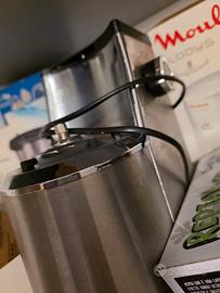 Estrattore hotpoint ariston