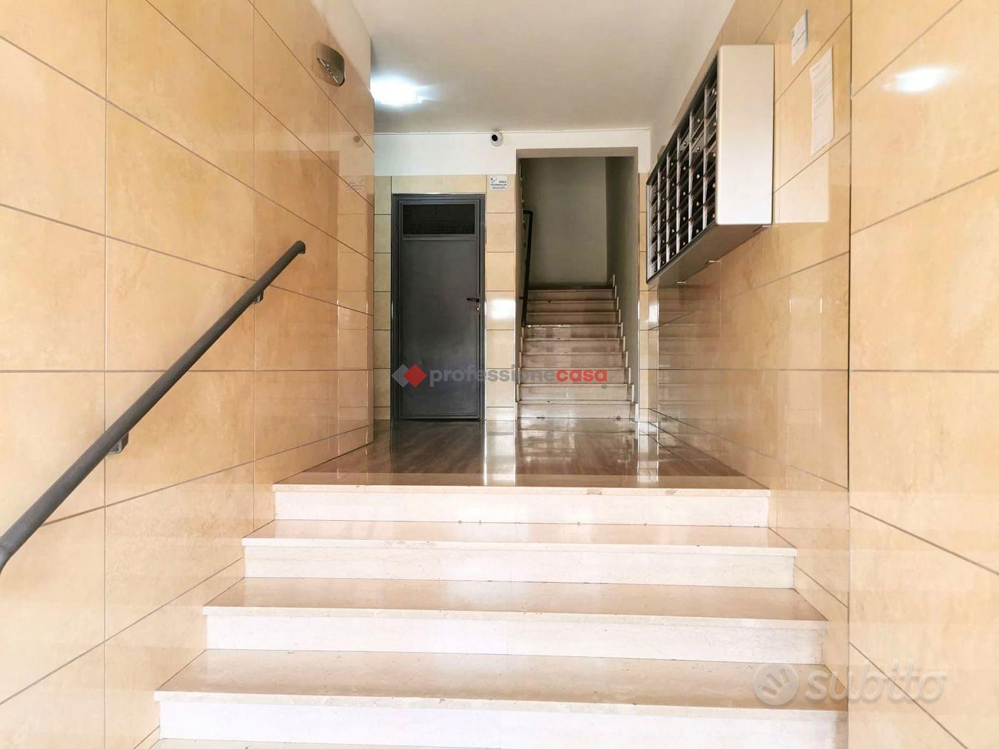 Appartamento – Foggia - Vista 2
