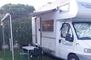 Mobilvetta dirver 57s