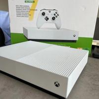 Xbox One S 1T