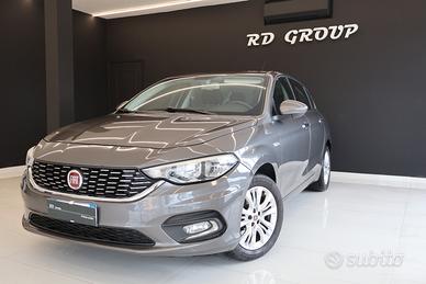 Fiat Tipo 1.6 Mjt S&S 5 porte Lounge