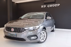 Fiat Tipo 1.6 Mjt S&S 5 porte Lounge