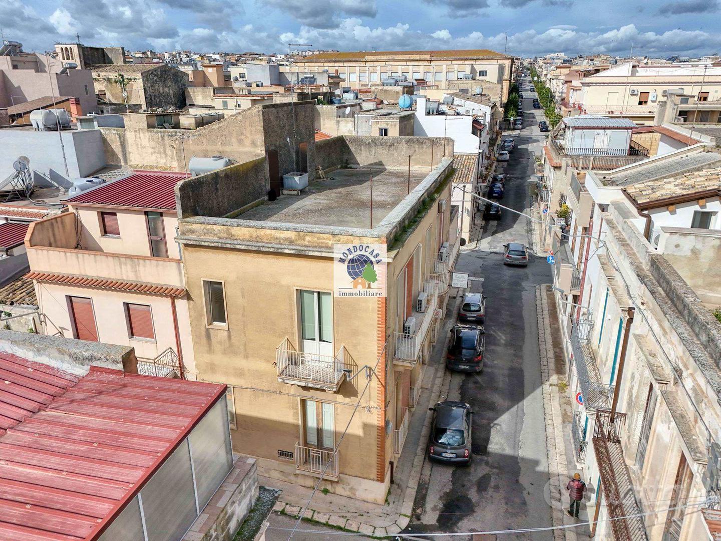 Appartamento – Rosolini, Siracusa - Vista 5