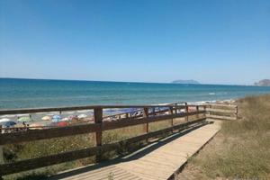 Casa al mare Giulia