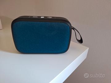 Cassa Audio Medion MD44067 Bluetooth