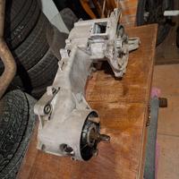 Piaggio Zip & Gilera Runner