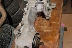 Piaggio Zip & Gilera Runner