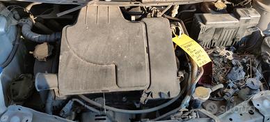 Motore Peugeot 107 1.0 1krfe