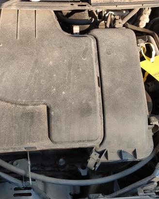 Motore Peugeot 107 1.0 1krfe