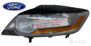 FARO ANTERIORE SX ALLO XENO FORD Kuga Serie (CBV)
