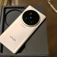 Vivo X100 Ultra Come Nuovo