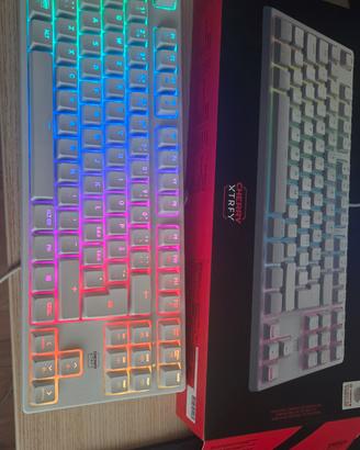 Tastiera meccanica K4V2 TKL gaming