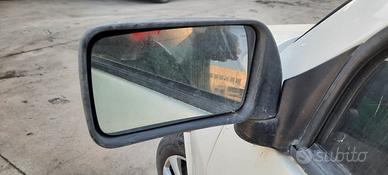 AUTOBIANCHI Y10 MOTORE LANCIA FIRE 1990 - SPECCHIE