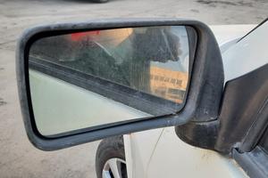 AUTOBIANCHI Y10 MOTORE LANCIA FIRE 1990 - SPECCHIE