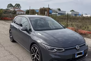 GOLF 8 2.0 TDI 150CV 2023