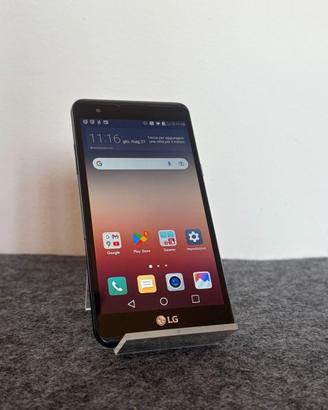 LG X Power - Completo di Scatola Originale