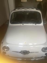 Fiat 500 F 