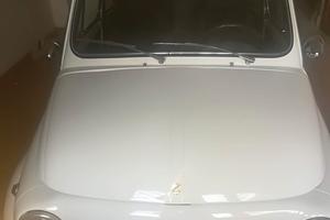 Fiat 500 F 