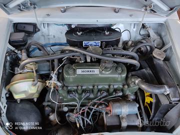 Innocenti Mini Cooper Mk3