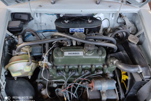 Innocenti Mini Cooper Mk3