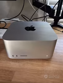 Apple Mac Studio M4 Max 48GB 1TB SSD
