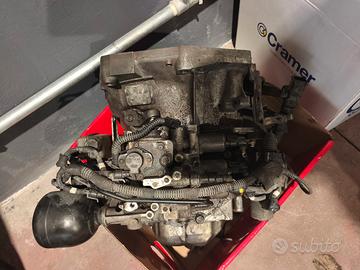CAMBIO ROBOTIZZATO AUTOMATICO FIAT 1.2 BENZINA 