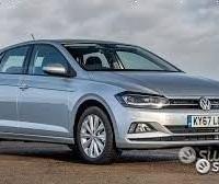 Volkswagen Polo 2019 come ricambi c1276