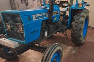Trattore Landini 5500