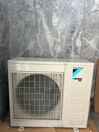 Condizionatore di area DAIKIN 21 mila btu