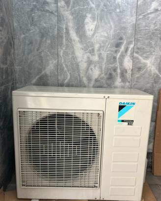 Condizionatore di area DAIKIN 21 mila btu