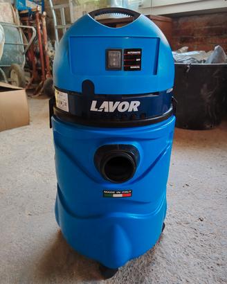 Pulitore piscina swimmy lavor 3 in 1