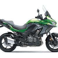 PEZZI DI RICAMBIO KAWASAKI VERSYS 1000 2018
