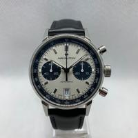 Hamilton Intramatic Chrono Automatico