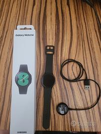 Smartwach Galaxy Watch4