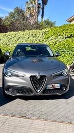 Alfa Romeo Stelvio Business Q4