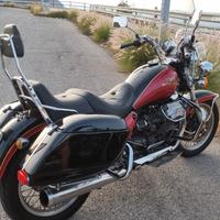 Moto Guzzi California 1000 - 1994