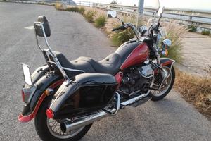 Moto Guzzi California 1000 - 1994