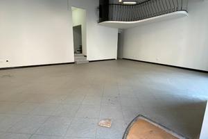 Negozio 140 mq