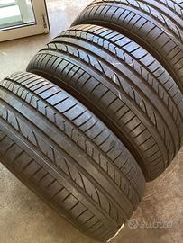 4 GOMME NUOVE ESTIVO 2555019 - CP57720993